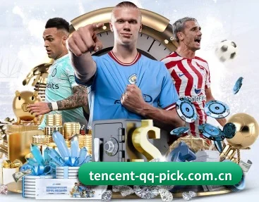 腾讯体育的故事(Tencent Sports)