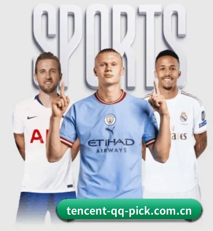 腾讯体育 APP | Tencent Sports